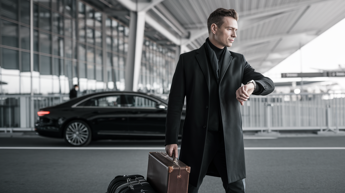 CDG Airport Transfer to Chauny: Your Complete Guide for a Seamless Journey